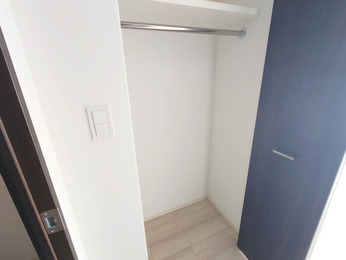 物件内観写真14　(収納)