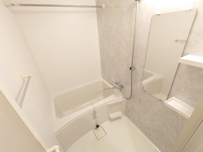 物件内観写真14　(バス／シャワールーム等)