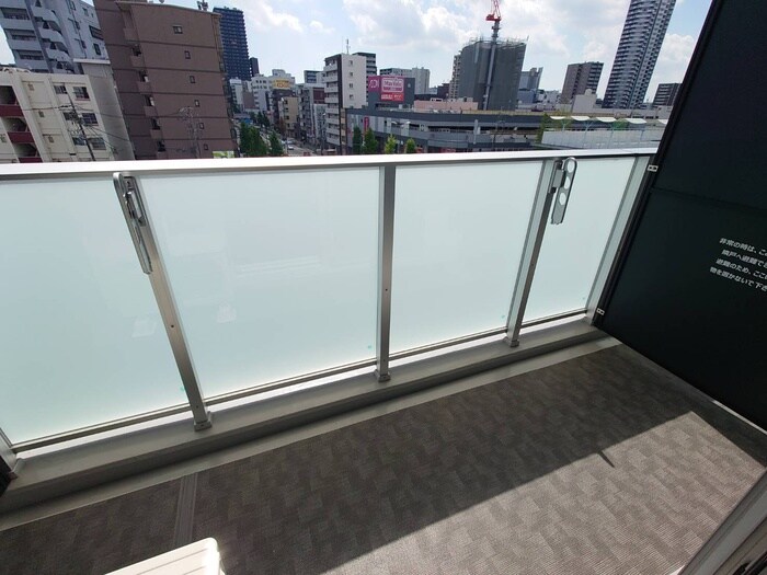 物件内観写真15　(ベランダ・バルコニー)