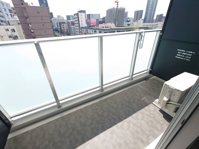 物件内観写真15　(洗濯機置場)