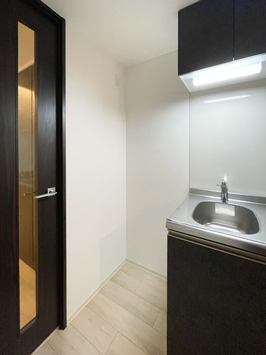 Pｓ　imaikeの内観写真