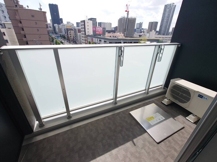 物件内観写真16　(ベランダ・バルコニー)