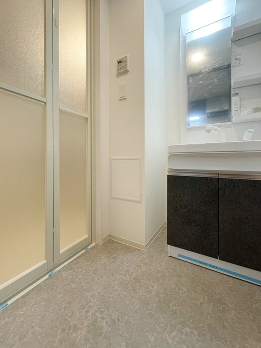 物件内観写真17　(洗面)