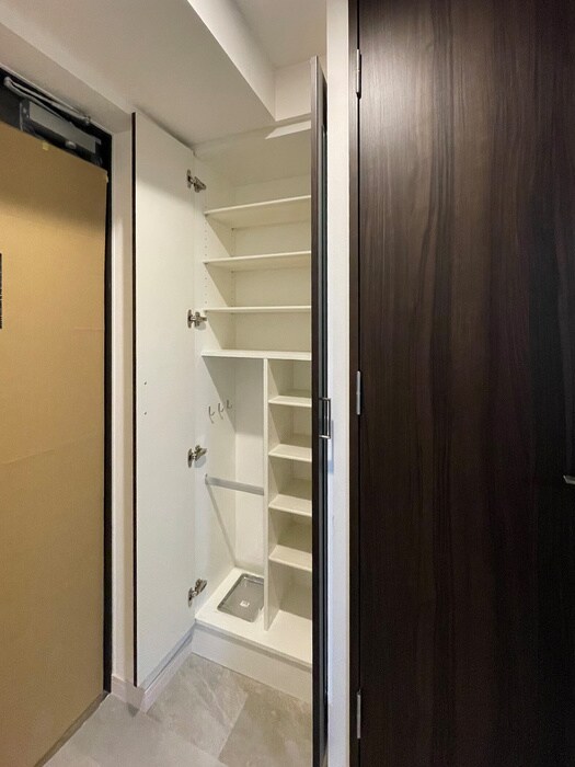 Pｓ　imaikeの靴箱