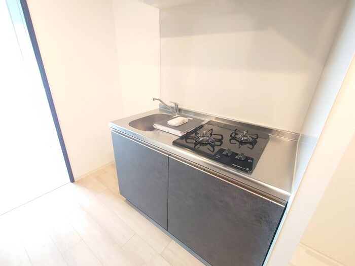 物件内観写真17　(キッチン)
