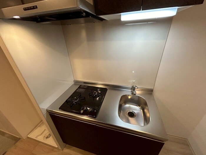 物件内観写真18　(キッチン)