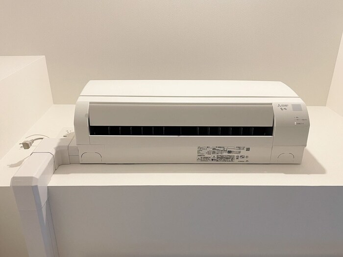 Pｓ　imaikeの内観写真