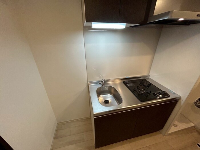 物件内観写真20　(キッチン)