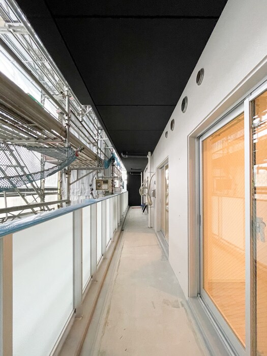 物件内観写真21　(ベランダ・バルコニー)