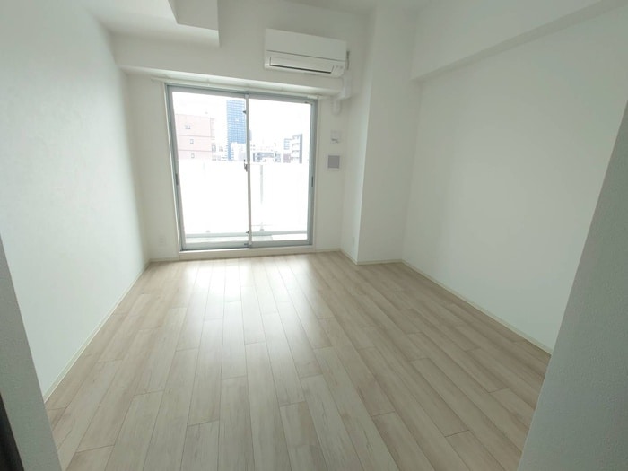 物件内観写真21　(居室)