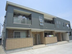 ラフレシ－ル８００外観写真