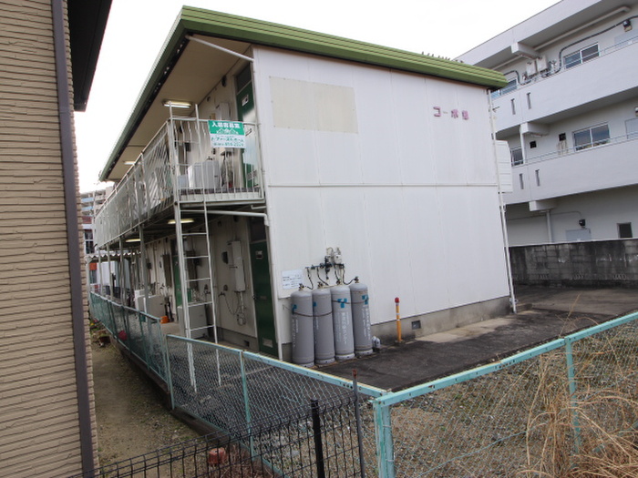 外観写真