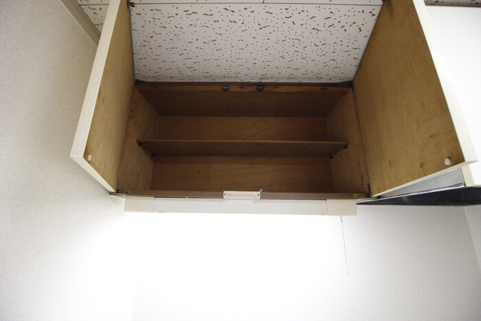 物件内観写真13　(キッチン)