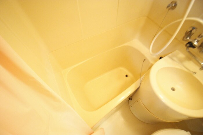 物件内観写真16　(バス／シャワールーム等)