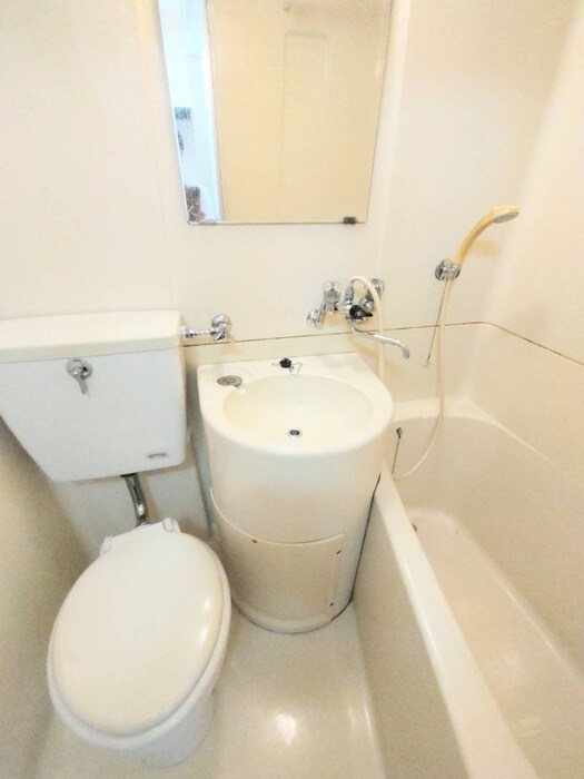 物件内観写真18　(洗面)