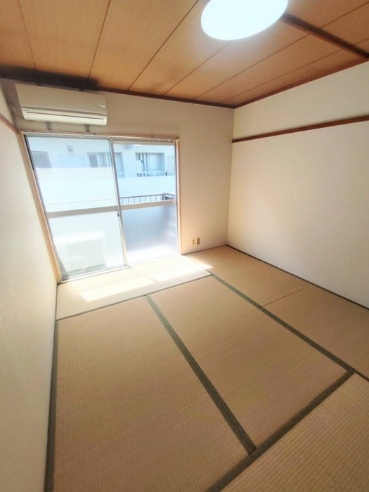 物件内観写真21　(居室)