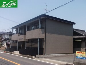 ドミ－ルかみの外観写真