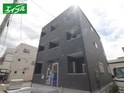 ハーモニーテラス新開町