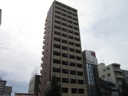 ﾌﾟﾚｻﾝｽ名古屋STATIONｻﾞｼﾃｨ(1105)外観写真