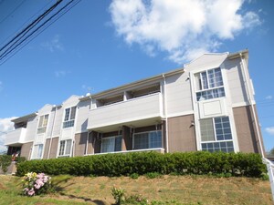 サンヒルズ平和外観写真