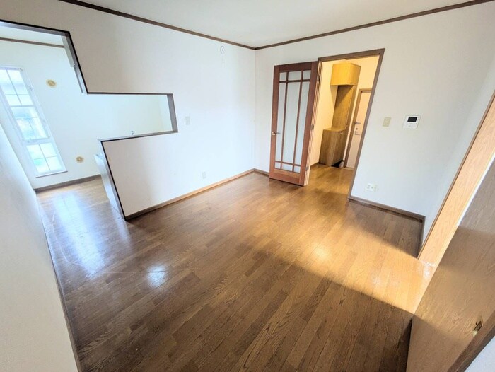 物件内観写真7　(居室)