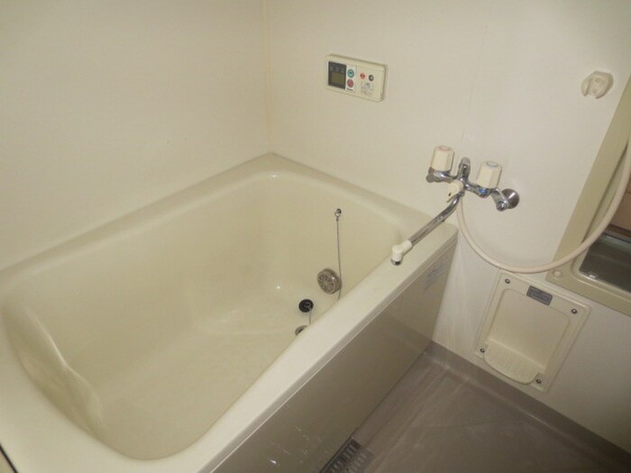 物件内観写真6　(バス／シャワールーム等)