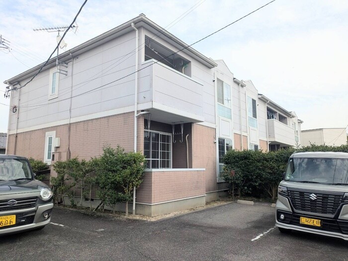 物件外観写真4　(外観写真)