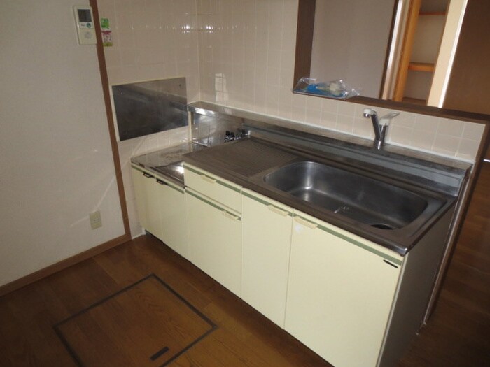 物件内観写真8　(キッチン)
