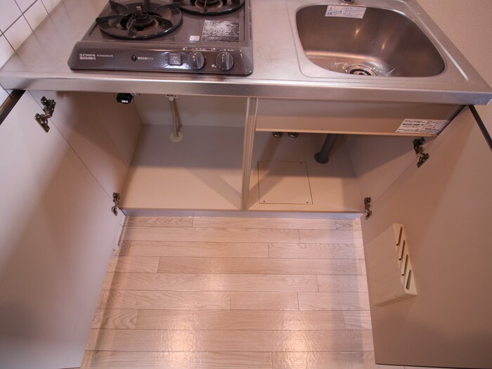 物件内観写真15　(キッチン)