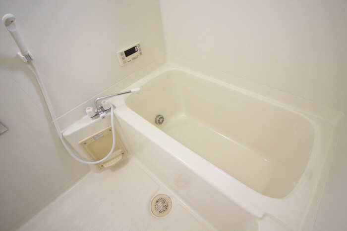 物件内観写真9　(バス／シャワールーム等)
