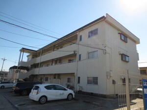タ－トルヒルズ黒沢台外観写真
