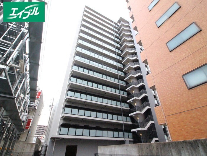 物件外観写真2　(周辺環境)