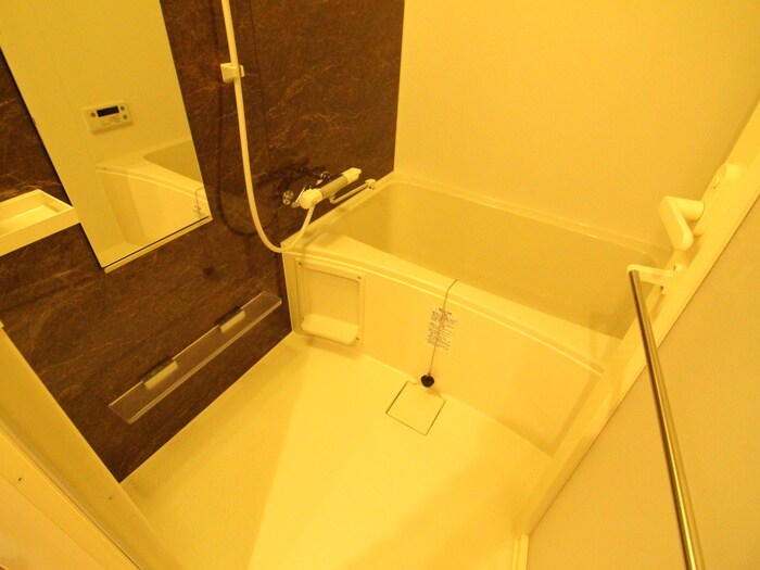 物件内観写真13　(バス／シャワールーム等)