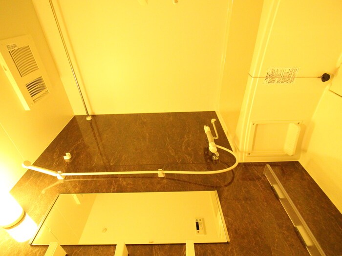 物件内観写真14　(バス／シャワールーム等)