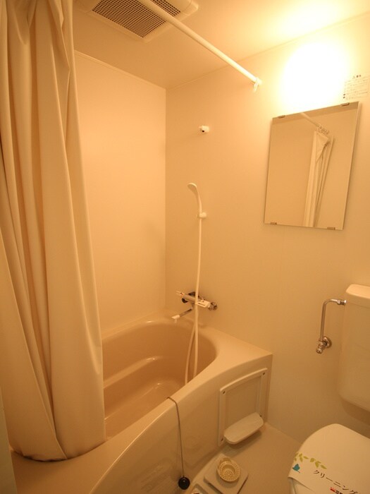 物件内観写真11　(バス／シャワールーム等)