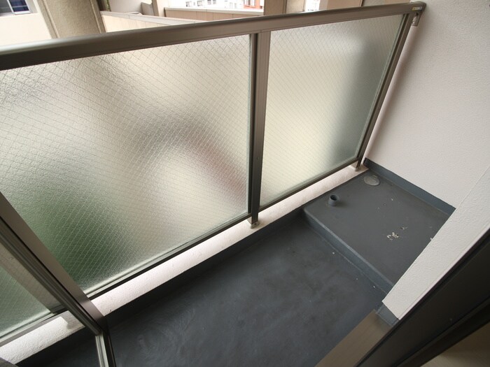 物件内観写真16　(ベランダ・バルコニー)