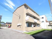 サンプレジオⅡの外観写真