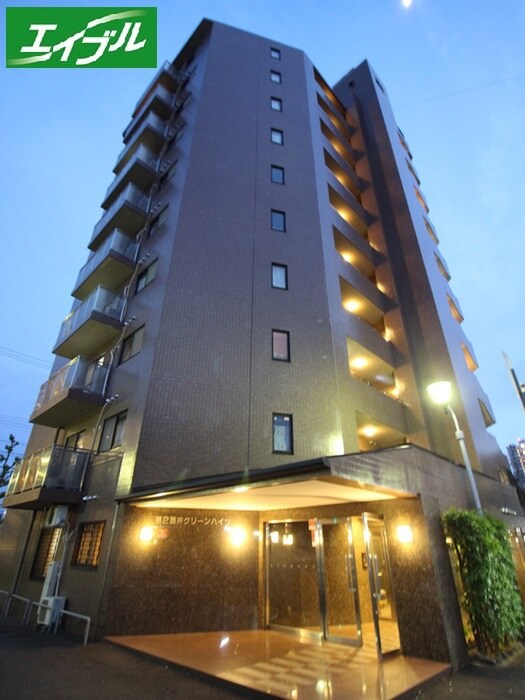 物件外観写真5　(外観写真)