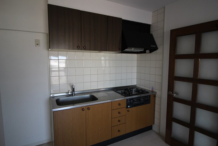 物件内観写真13　(キッチン)