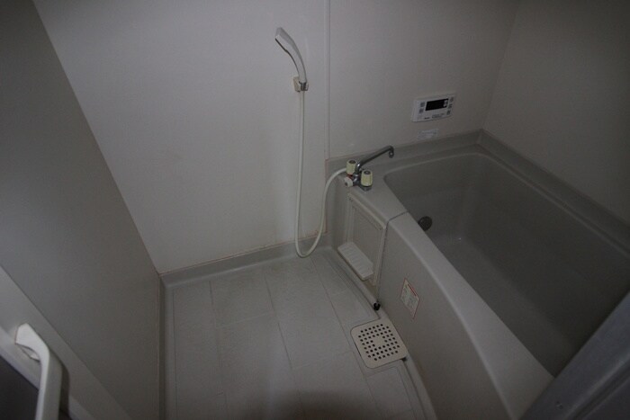 物件内観写真16　(バス／シャワールーム等)
