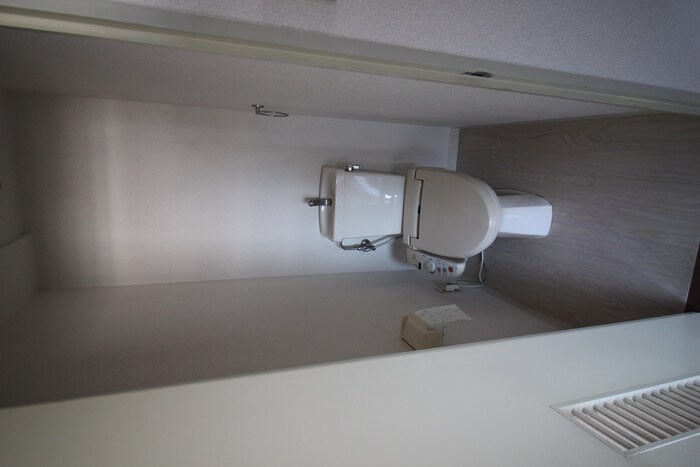 物件内観写真18　(トイレ)