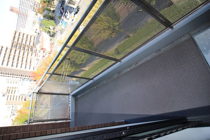 物件内観写真21　(ベランダ・バルコニー)