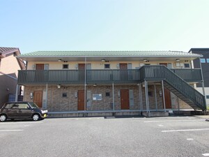 サンライズ外観写真