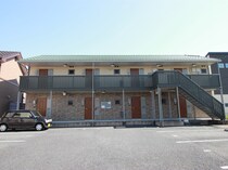 サンライズの外観写真