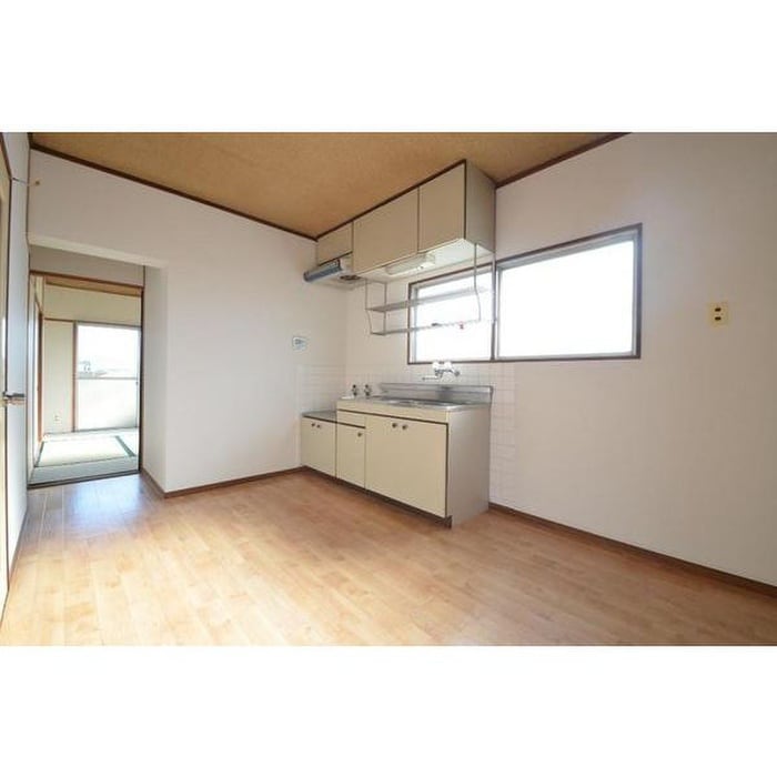 物件内観写真7　(キッチン)