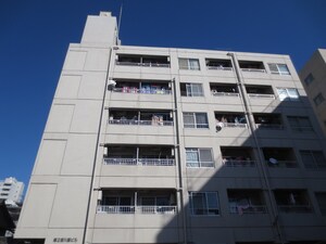 第２吉川屋ビル外観写真