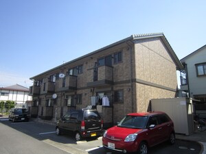 ジャスミンＡ外観写真