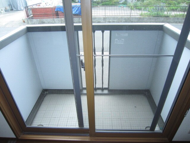 物件内観写真12　(ベランダ・バルコニー)