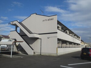 メゾンASAI外観写真