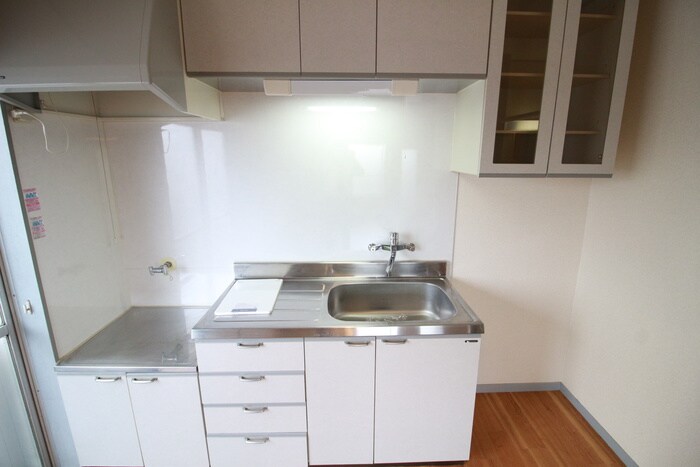 物件内観写真8　(キッチン)